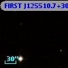 FIRST J125510.7+301744