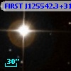FIRST J125542.3+315952