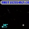 FIRST J125549.7+313840