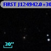 FIRST J124942.0+303921