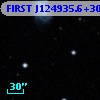 FIRST J124935.6+304933