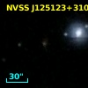 NVSS J125123+310321