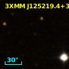 FIRST J125219.4+310039