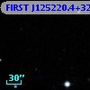 FIRST J125220.4+320039