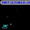 FIRST J125401.9+312859
