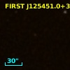FIRST J125451.0+313631