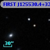 FIRST J125530.4+321300