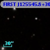 FIRST J125545.8+304420