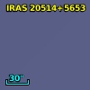 IRAS 20514+5653