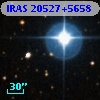 IRAS 20527+5658
