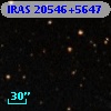IRAS 20546+5647