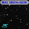 IRAS 20554+5639