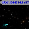 1RXS J204714.6+573623