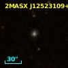 2MASX J12523109+3122554