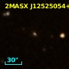 2MASX J12525054+3124487
