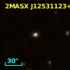 2MASX J12531123+3118097