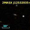 2MASX J12532035+3031401