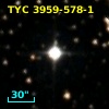 TYC 3959-578-1