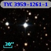 TYC 3959-1261-1