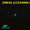 2MASX J12554896+3241064