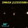 2MASX J12555588+3037474
