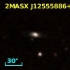2MASX J12555886+3021493