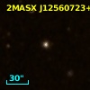 2MASX J12560723+3147075