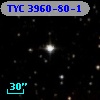 TYC 3960-80-1