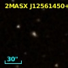 2MASX J12561450+3032205
