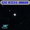 GSC 02531-00660