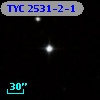 TYC 2531-2-1