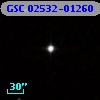 GSC 02532-01260