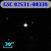 GSC 02531-00338