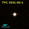 GSC 02531-00093