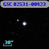 GSC 02531-00823