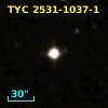 GSC 02531-01037