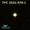 GSC 02531-00479