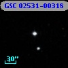 GSC 02531-00318