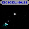 GSC 02531-00151