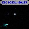 GSC 02531-00197