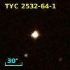 GSC 02532-00064