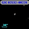 GSC 02532-00228