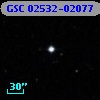 GSC 02532-02077