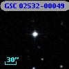 GSC 02532-00049