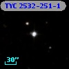 TYC 2532-251-1