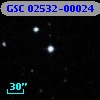 GSC 02532-00024