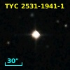 GSC 02531-01941