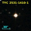 GSC 02531-01410