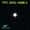 GSC 02531-01688