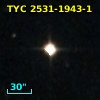 TYC 2531-1943-1